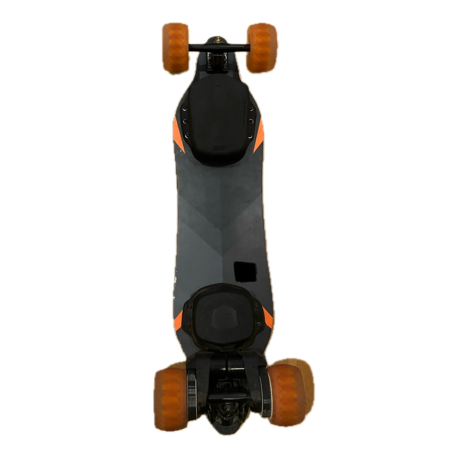 Electric Longboard