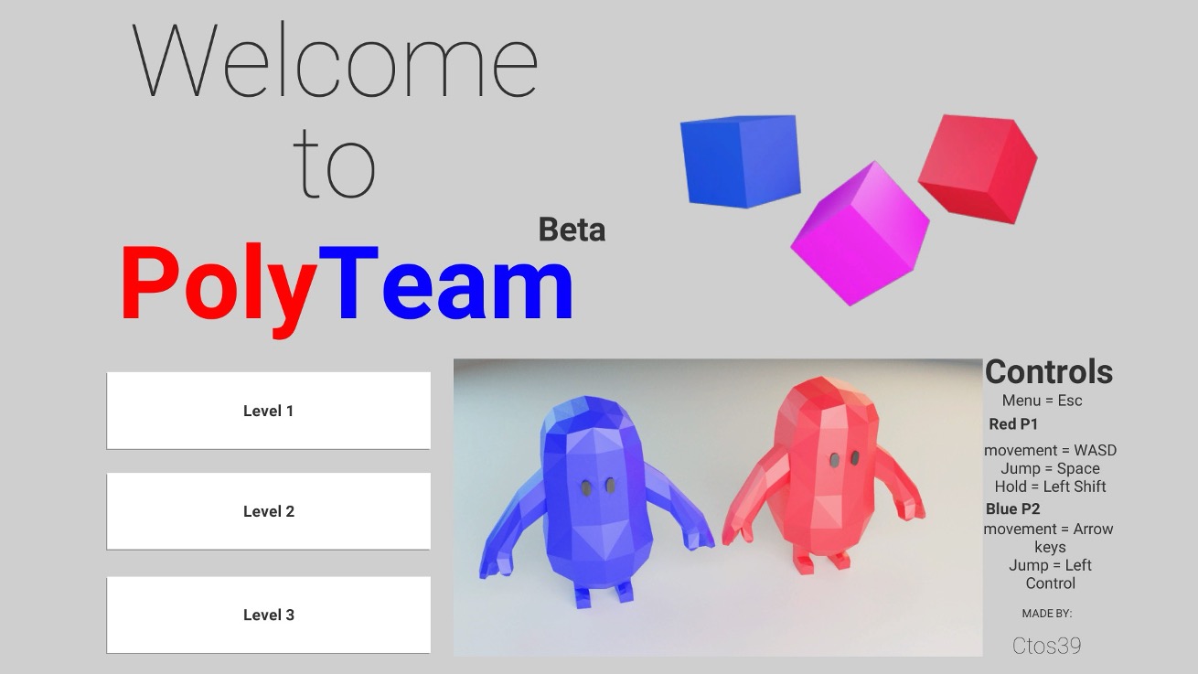 PolyTeam