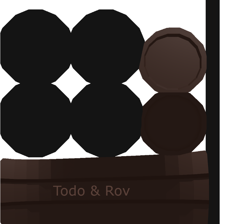 Final Character Texturing